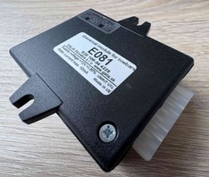 Modul elektroinštalácie CC-CAN UNI-K pre E080, E081