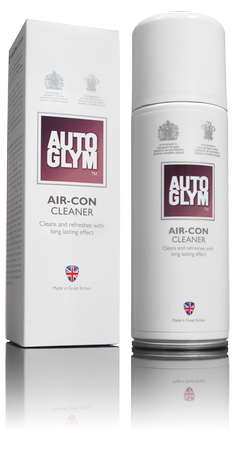 AIR-CON CLEANER 150ml Autoglym