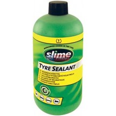 Slime Tyre Sealant - náhradná náplň