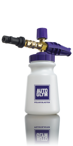 Polar Blaster - Napeňovač