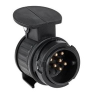 Adaptér Redukcia 13PIN/7PIN - Skladom